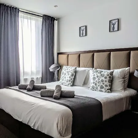 Apartamento Hilux