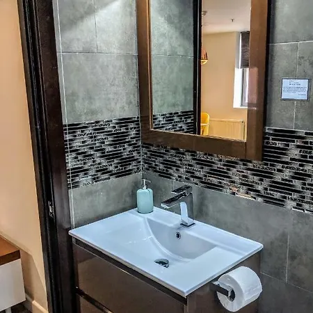 Apartamento Hilux Birmingam