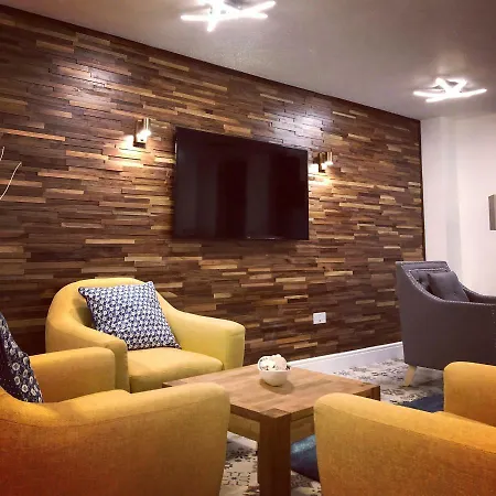 Apartamento Hilux