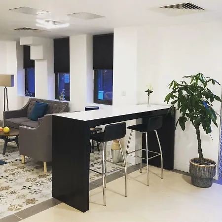 Apartamento Hilux *
